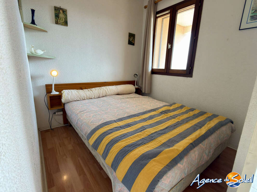 Appartement à SAINT-CYPRIEN