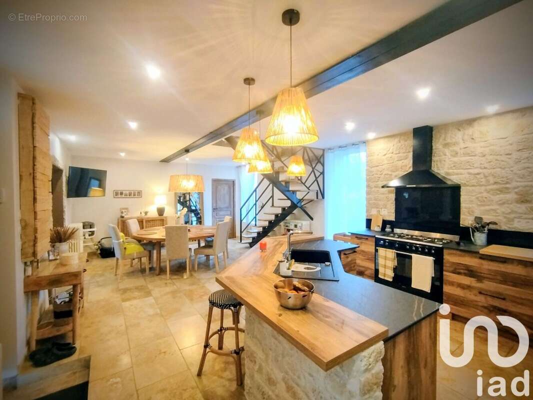 Photo 5 - Maison à TREMONS