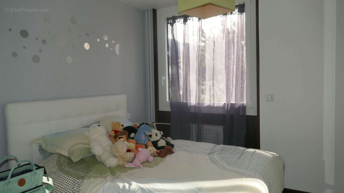 Appartement à FAVERGES