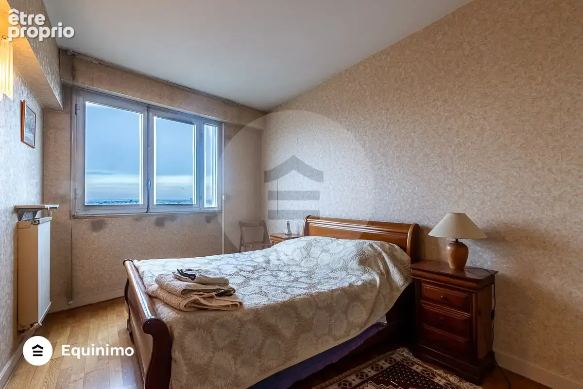 Quartier Marcadet - Appartement T2 - 55 m2 - photo 3