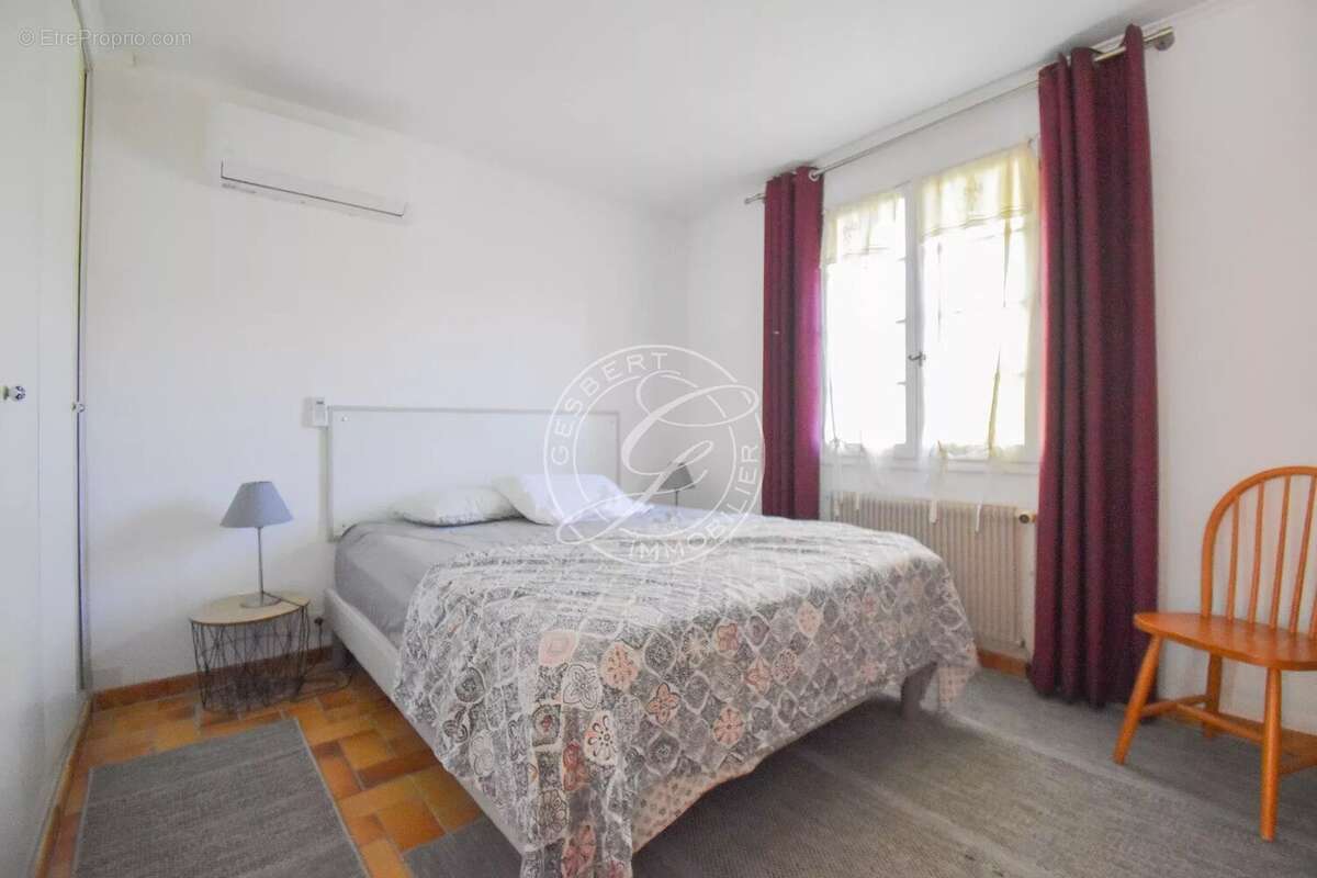 Maison à TARADEAU