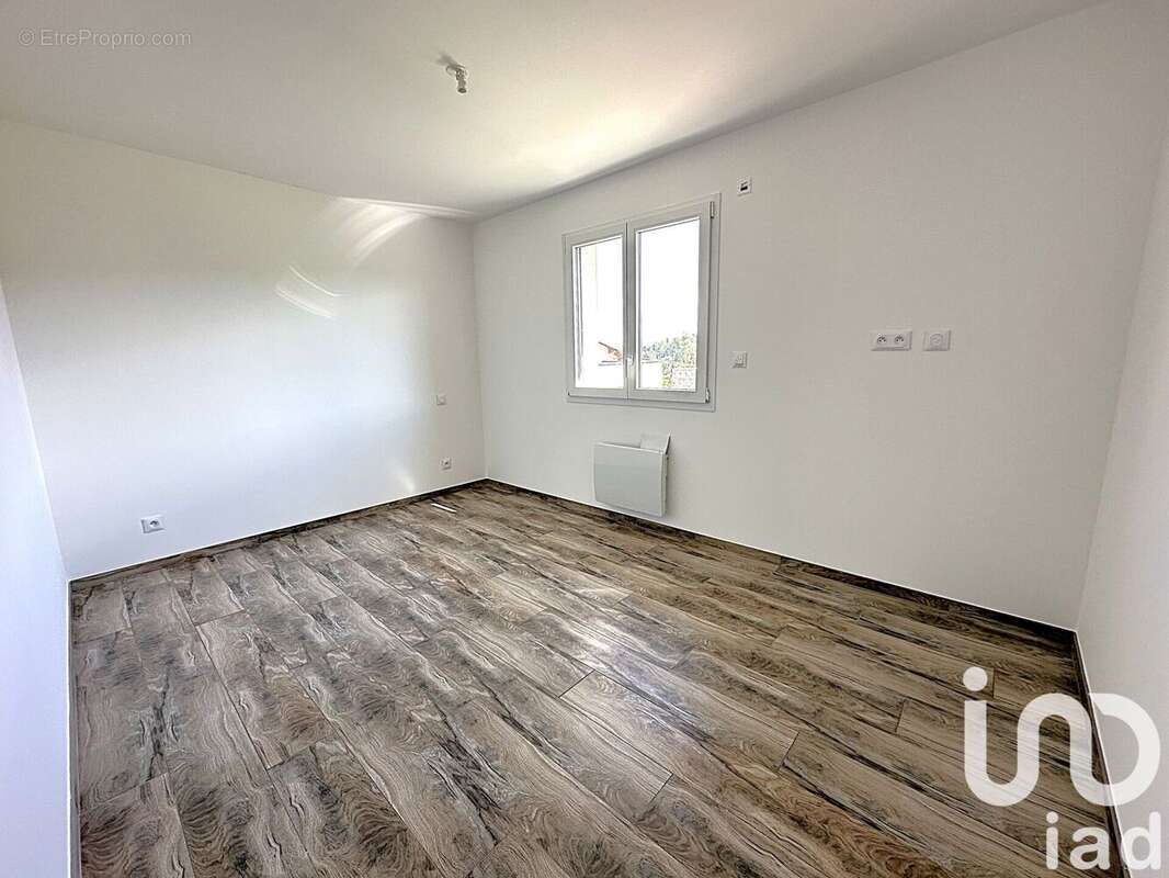 Photo 8 - Maison à VILLEREST