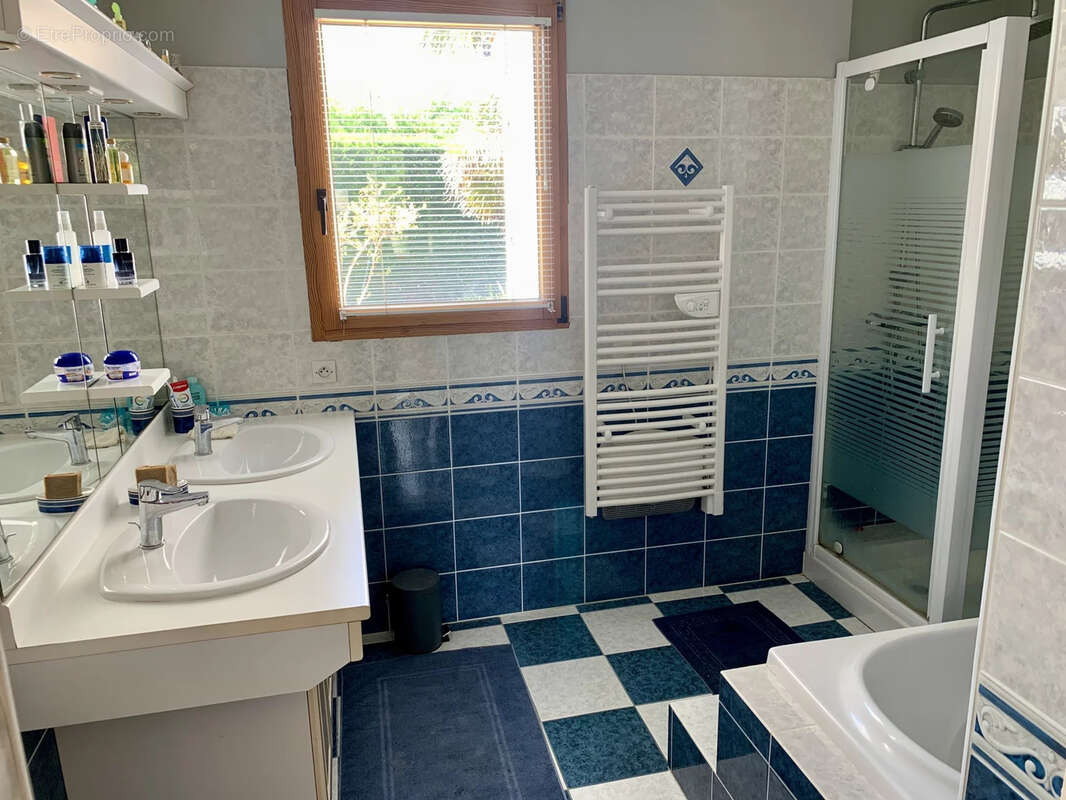 Maison à SAINT-BREVIN-LES-PINS