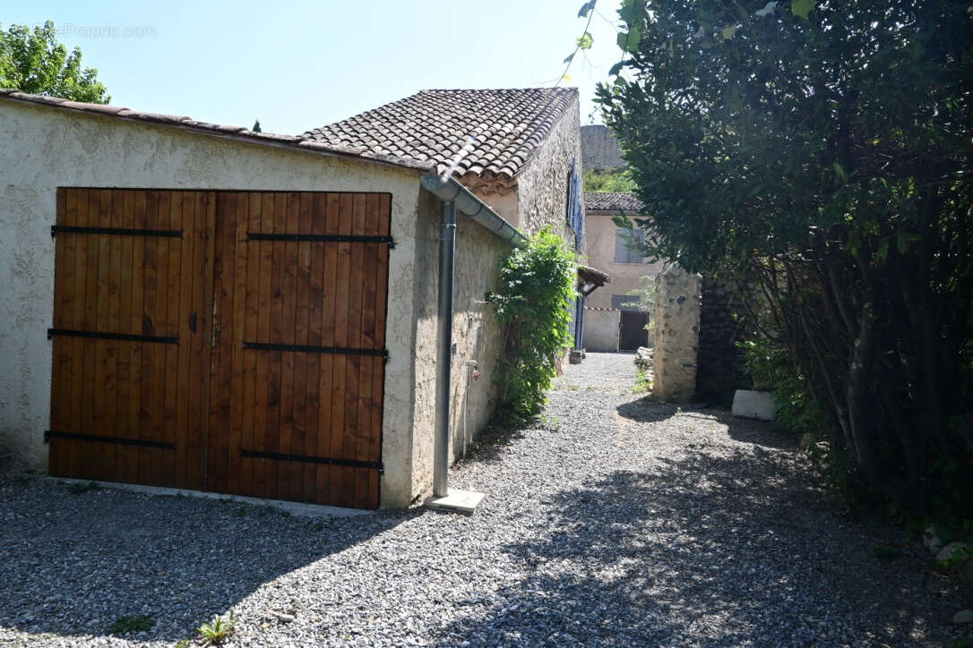 Maison à MISON