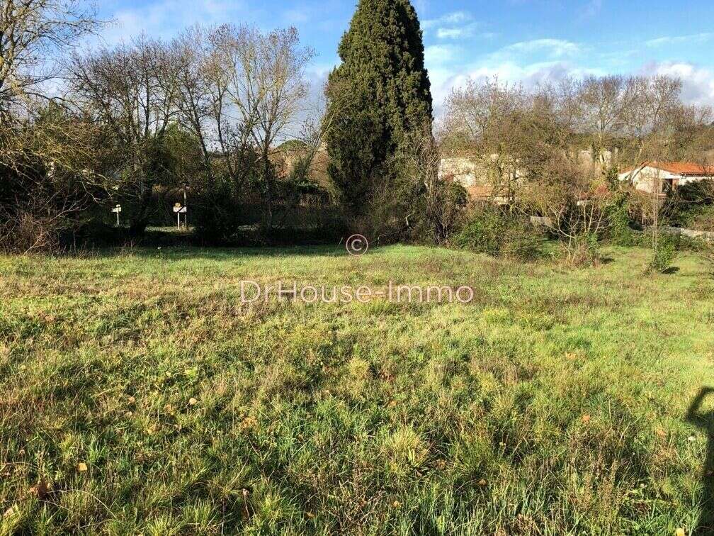 Terrain 1508 m² à Montolieu  - photo 2