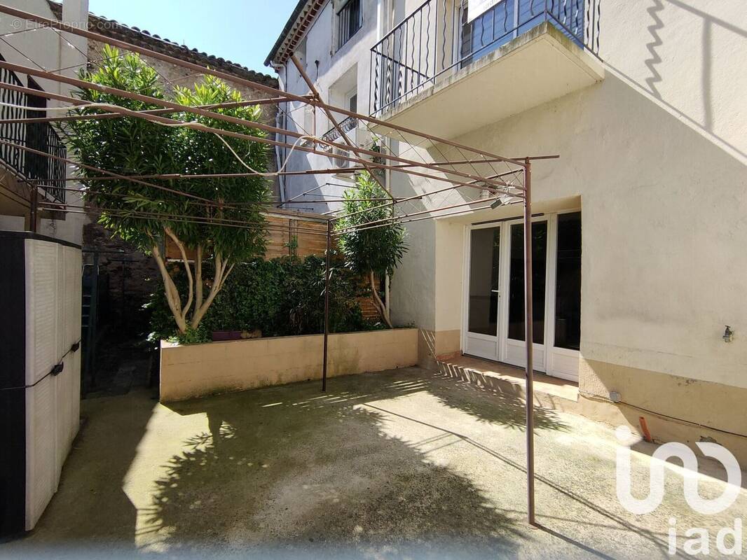 Photo 1 - Maison à TOURBES