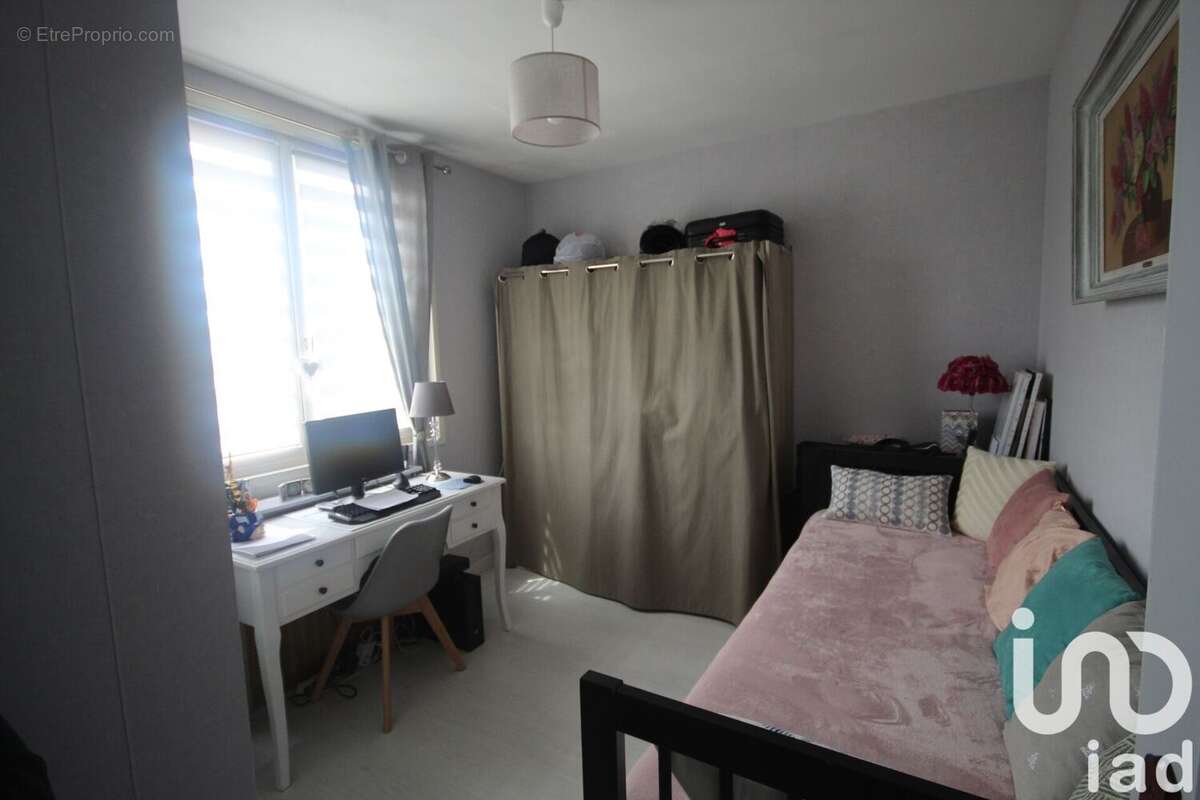 Photo 6 - Appartement à ORMESSON-SUR-MARNE