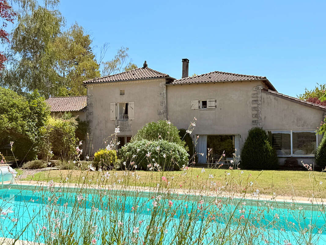 Maison de caractère - photo 2