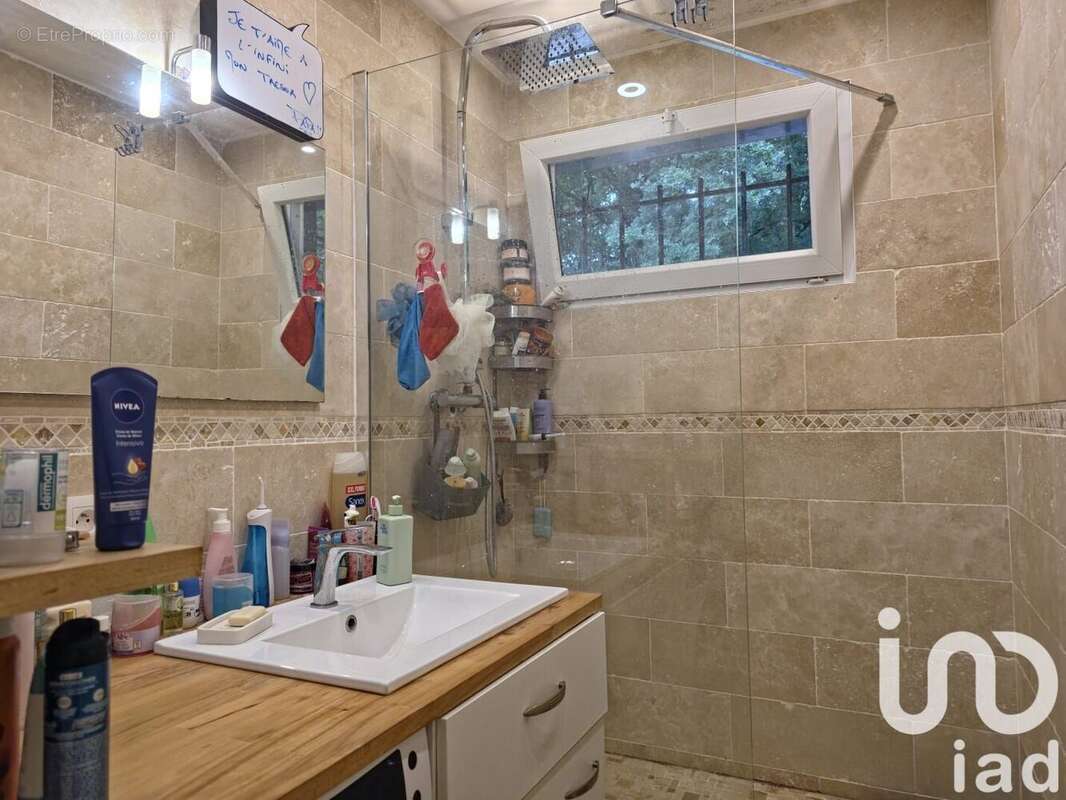 Photo 5 - Maison à SUCY-EN-BRIE