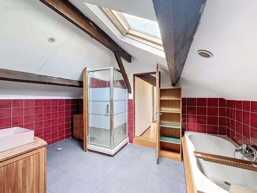 Appartement à ALFORTVILLE