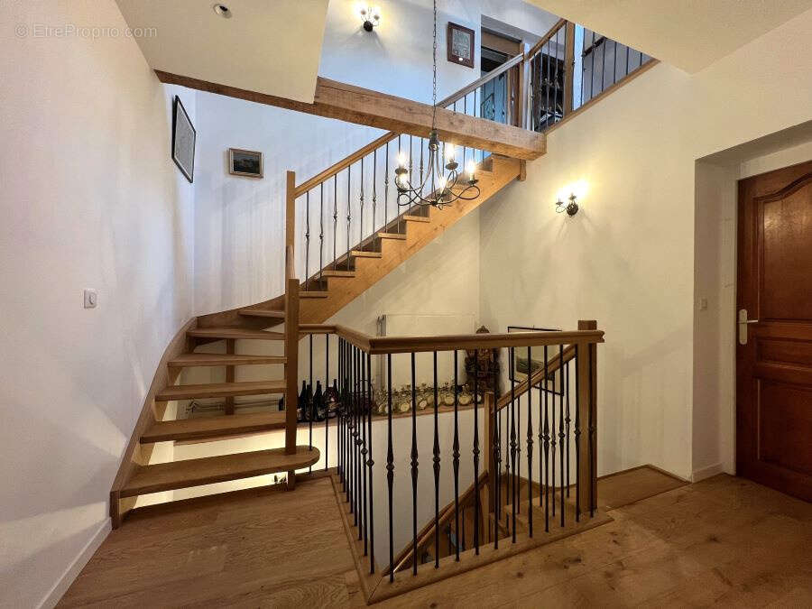 Maison à SAINT-AMAND-LES-EAUX