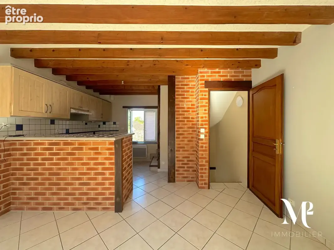 Maison de ville 3 pièces 43 m2 - photo 5