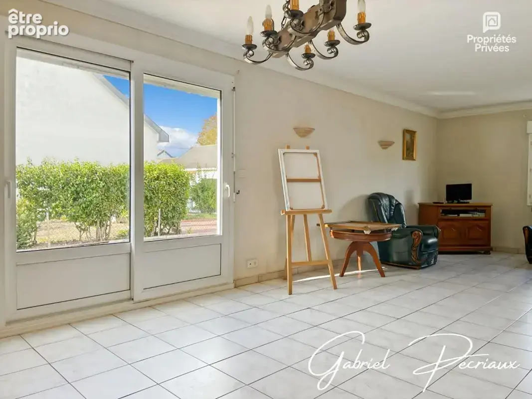 Maison  4 pièce(s) 94.29 m2 - photo 7