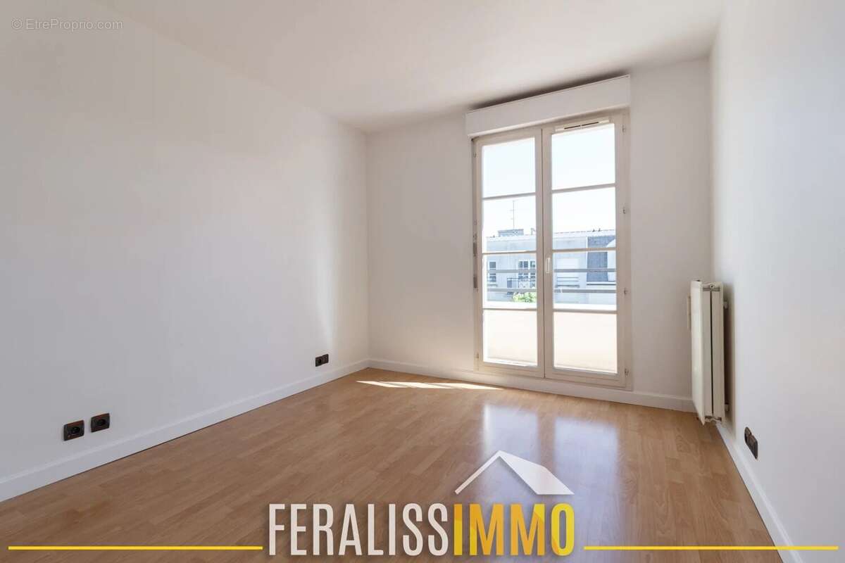 Appartement à CERGY