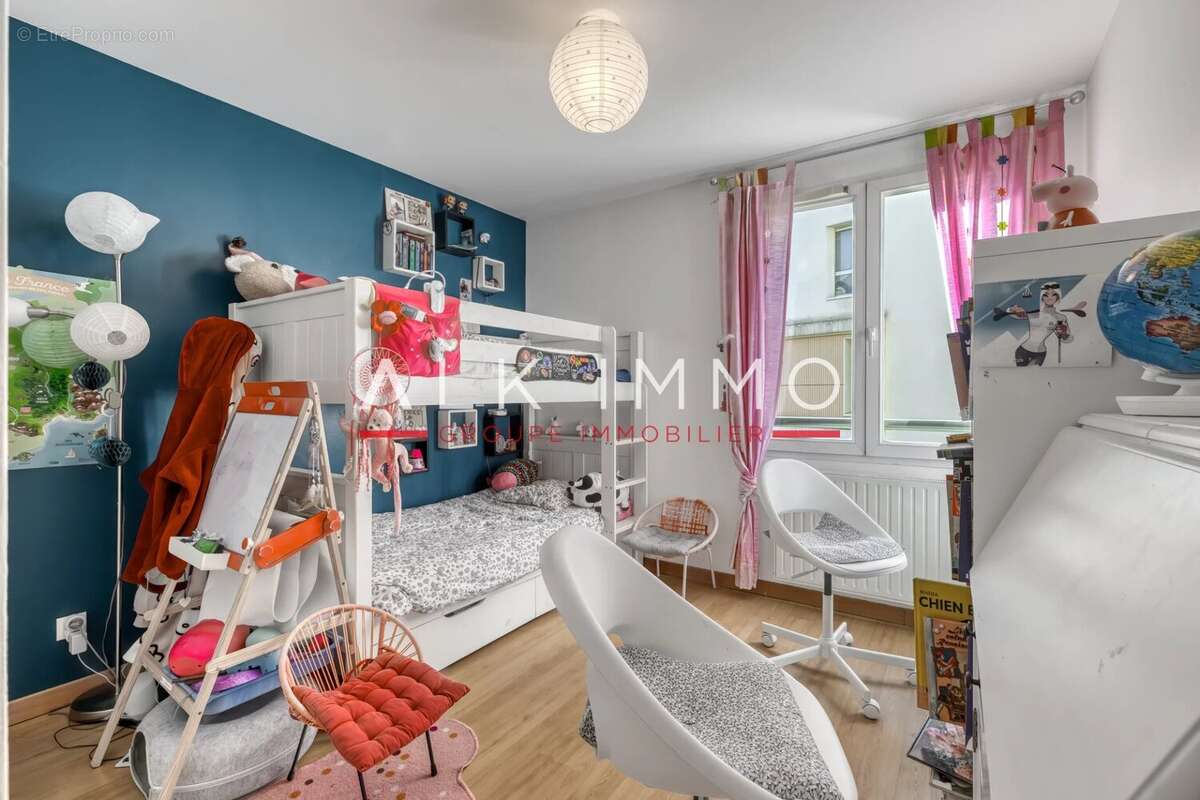 Appartement à ANNECY