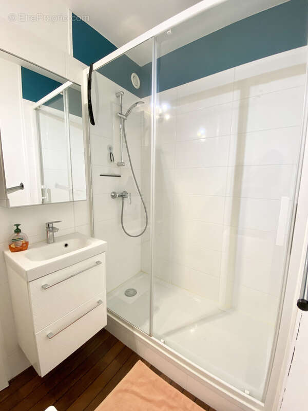 Appartement à CABOURG