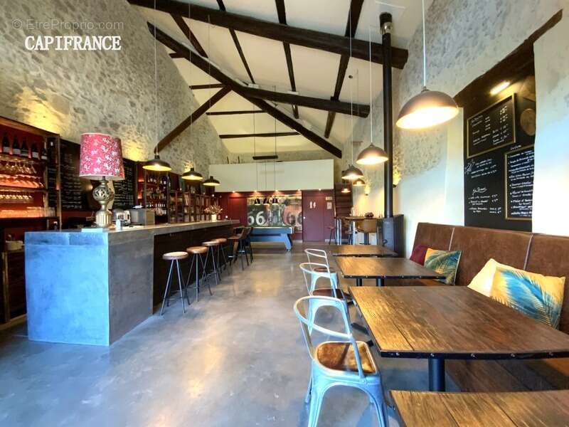 Maison à FORCALQUIER