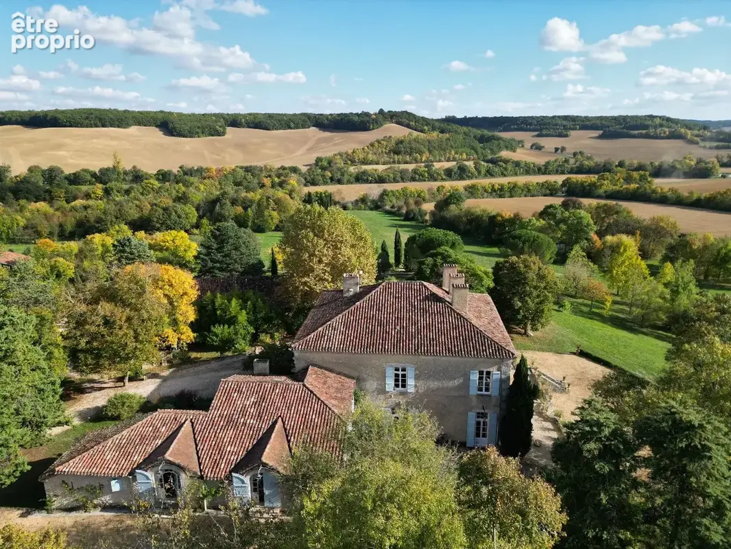 Somptueuse propriété privée au cur du Gers - photo 31