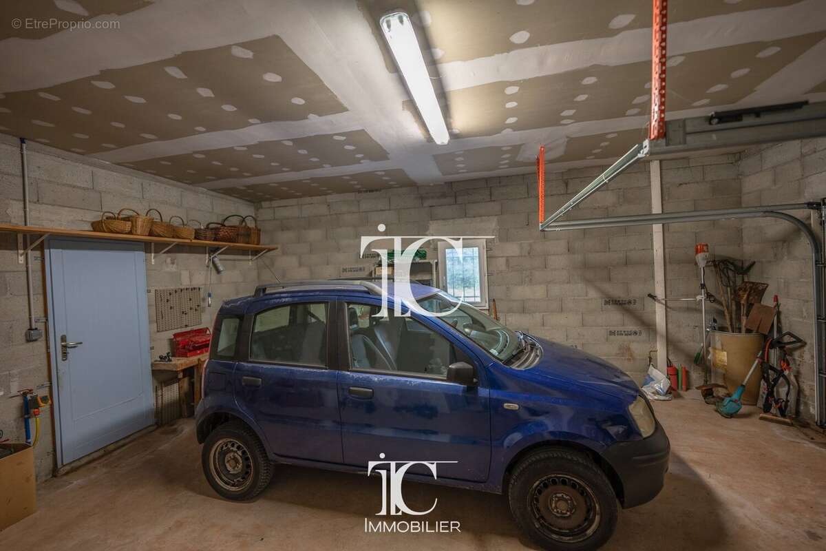Maison à LES VANS