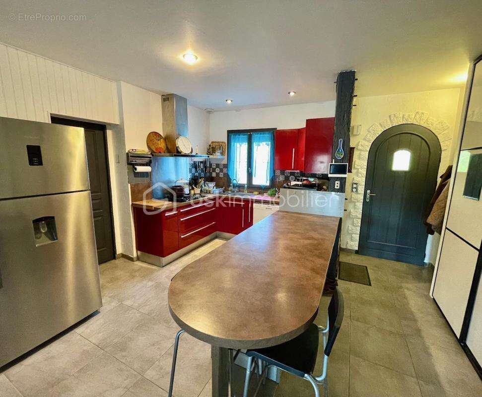 Maison 6 chambres aux portes de Bergerac - photo 11