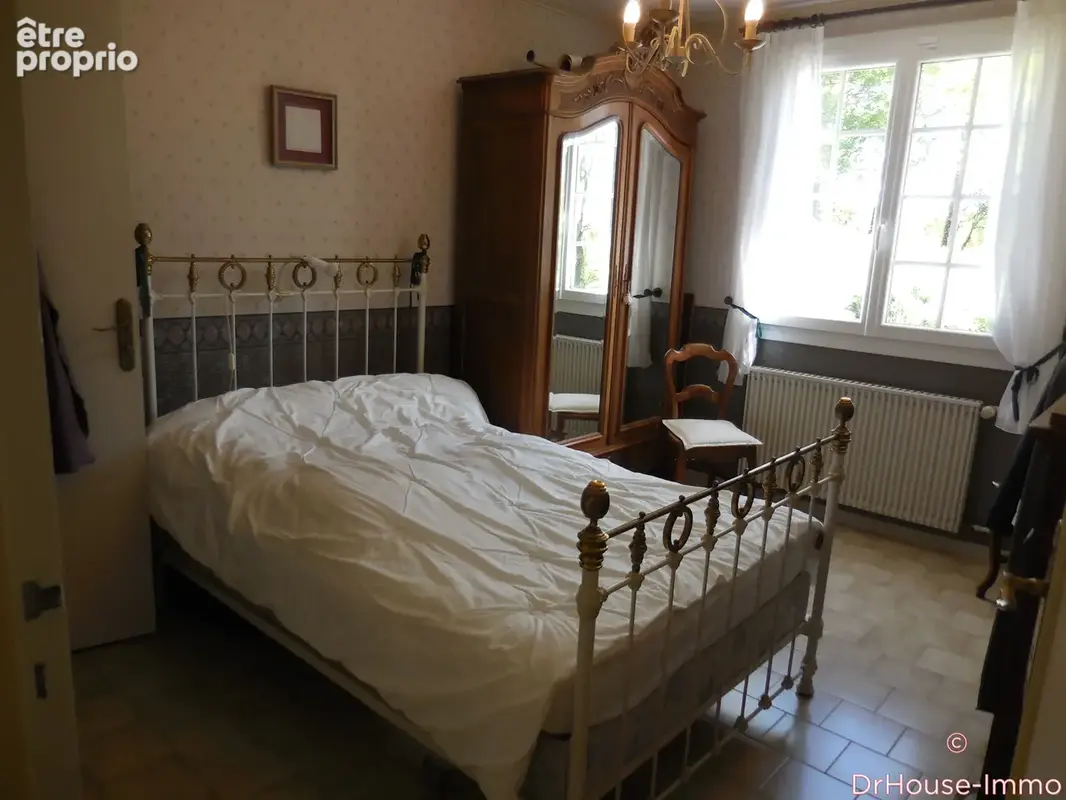 Maison 4 pièces 79 m² à vendre à Bellefonds (86210) - photo 14