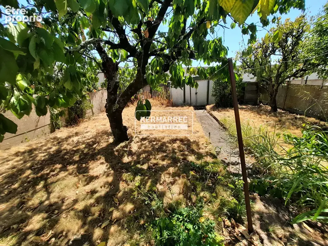 Maison 4 ch Montoir De Bretagne 93 m² - photo 7
