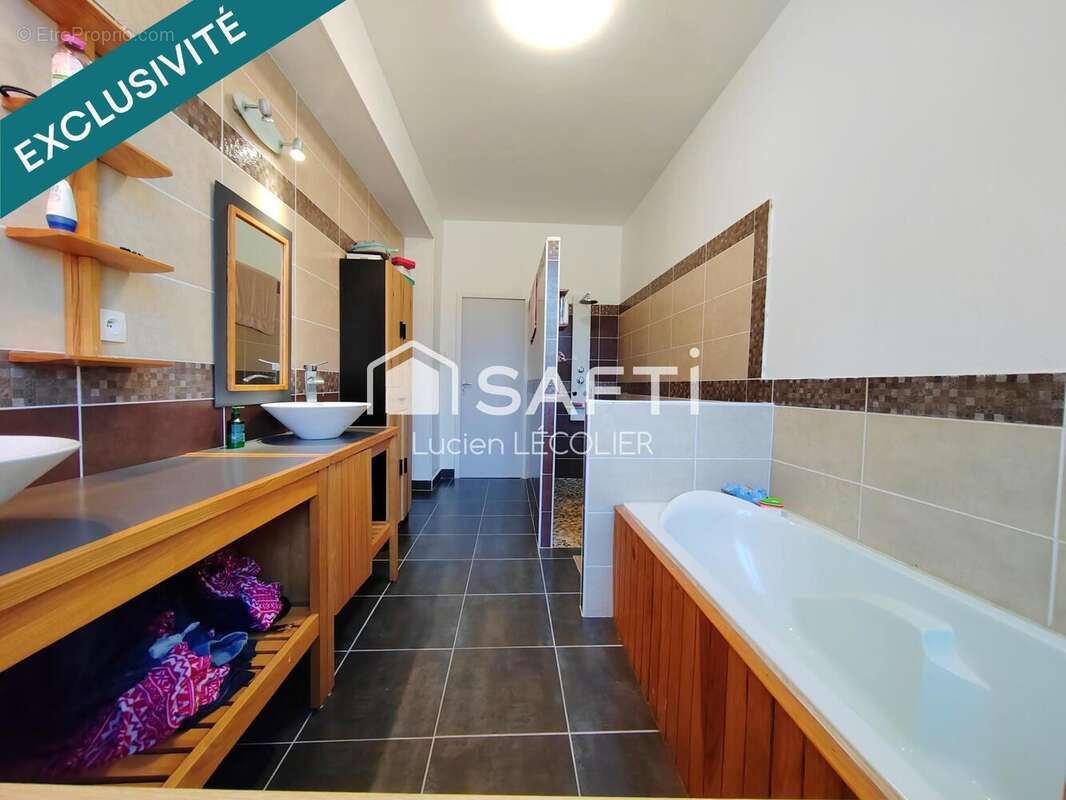 Photo 7 - Maison à VENDEGIES-SUR-ECAILLON
