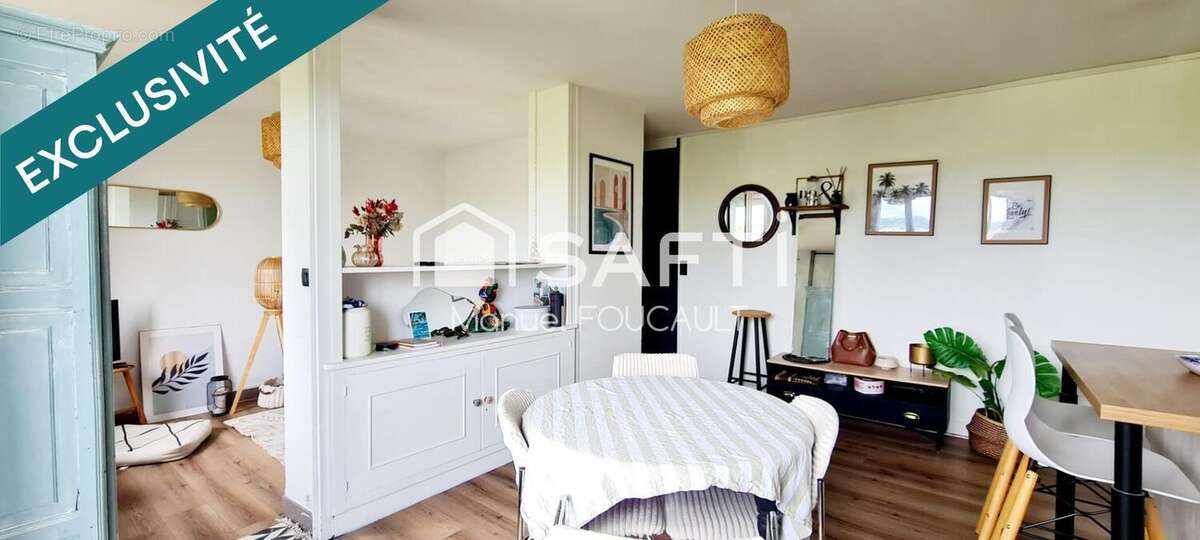 Photo 4 - Appartement à DIJON