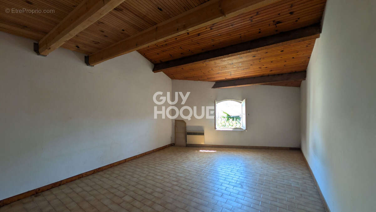 Maison à TARASCON