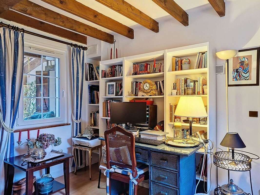 Maison 6 pièces à Lyons-la-foret (27480) - photo 7