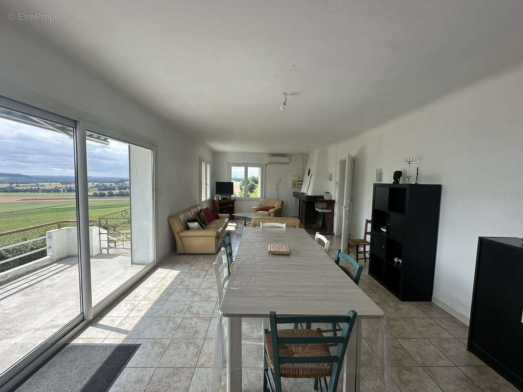 Photo 5 - Maison à LECTOURE