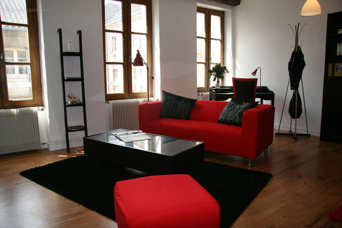 Maison à LOUHANS
