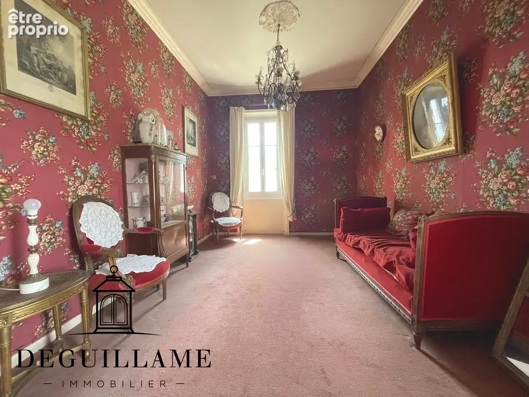 Bastide 7 pièces 150 m² + 2 pièces 50 m² - photo 11