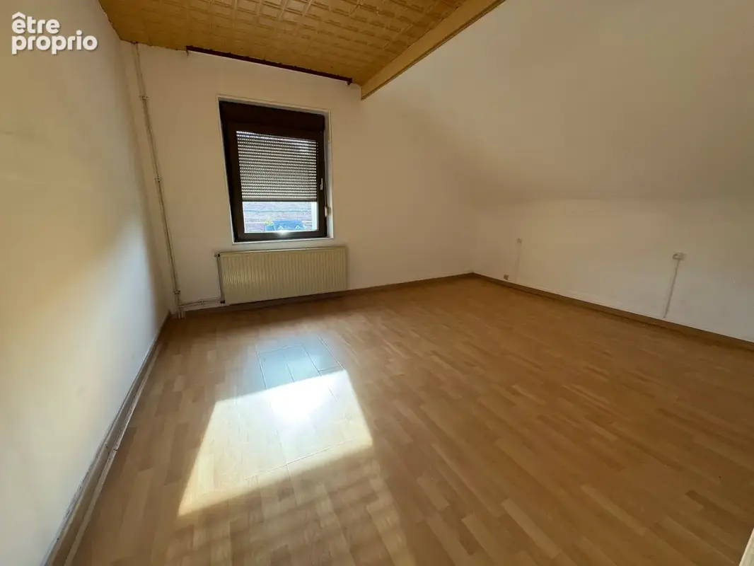 Maison mitoyenne d'un côté à vendre FREYMING-MERLEBACH - photo 6