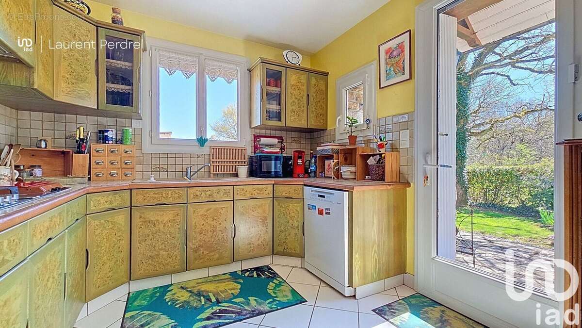 Photo 6 - Maison à ALLAIRE