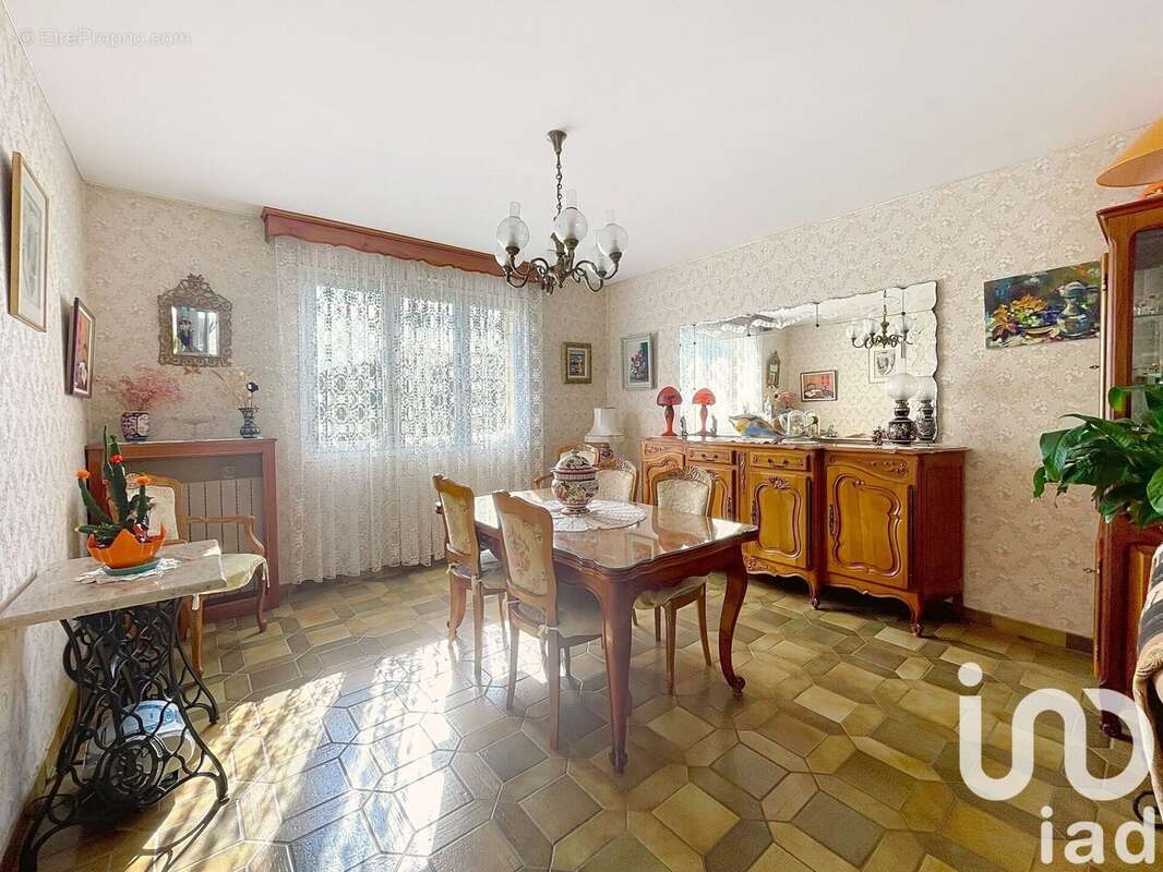 Photo 3 - Maison à MAUREILLAS-LAS-ILLAS