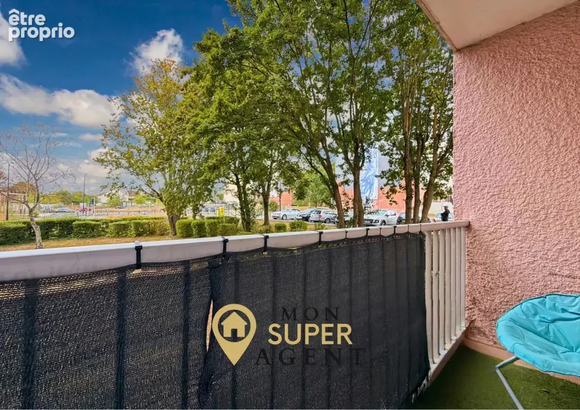 Appartement 4 pièces 82 m² à vendre à Melun (77000) - photo 12