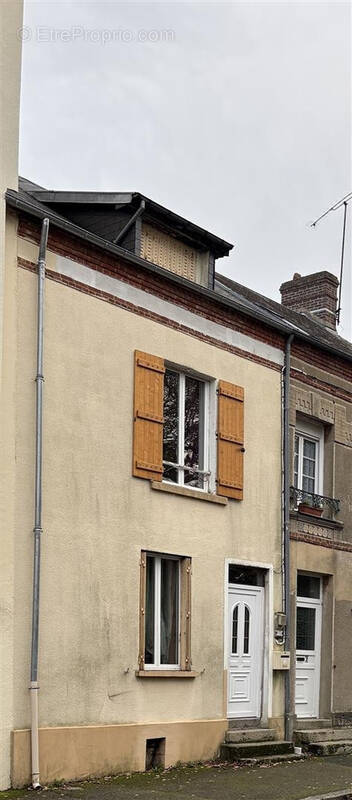Maison à GACE