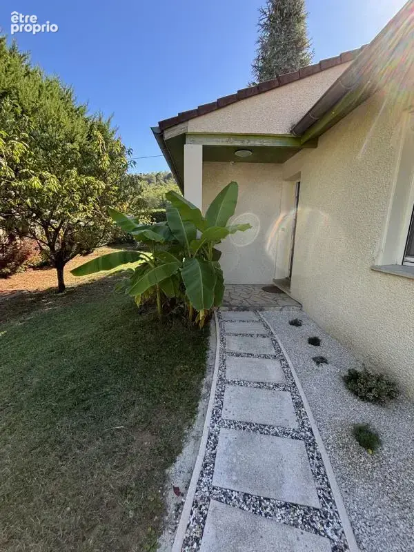 Maison à vendre Peyrins - photo 14
