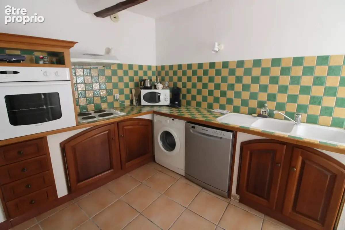 Bastide 1000 m2  sur 1.7 hectare ou plus - photo 138