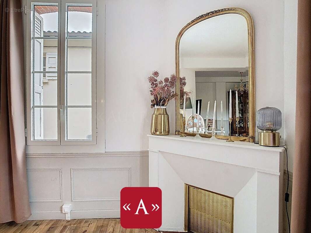 Maison à MONTASTRUC-LA-CONSEILLERE