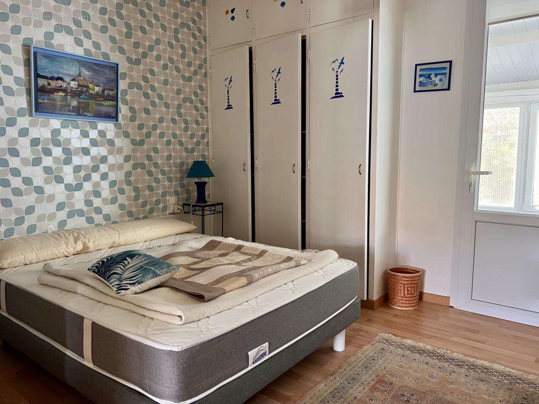 Maison à LA BERNERIE-EN-RETZ