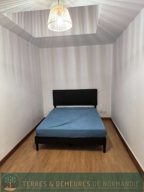 Appartement à PONT-AUDEMER