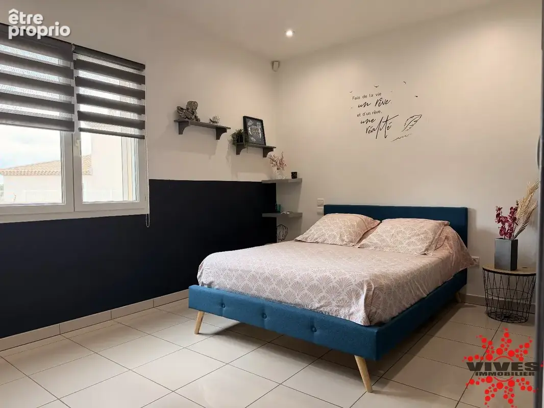 Maison 150 m² avec dépendance 80 m² et piscine chauffée - photo 10