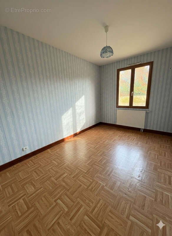 Maison à SENS