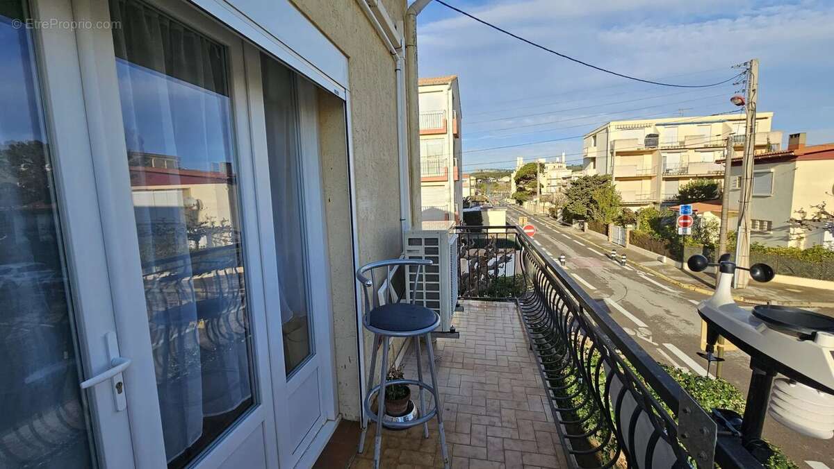 Appartement à NARBONNE