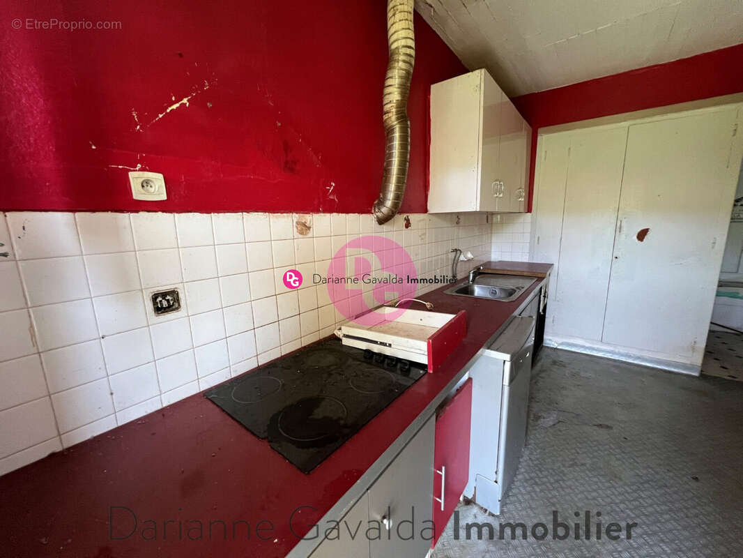 Maison 75 m² à Livinhac-Le-Haut  - photo 3
