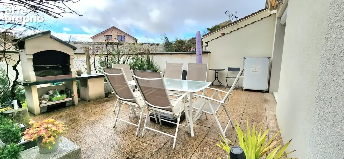 Maison Familiale Sartrouville 5 pièces - photo 17