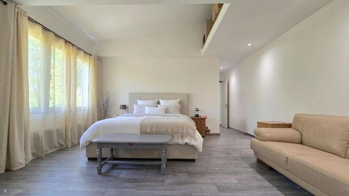 Maison à L'ISLE-ADAM