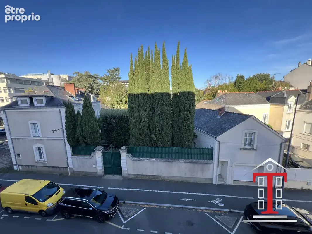 Appartement 2 pièces 29 m² à vendre à Angers (49000) - photo 2